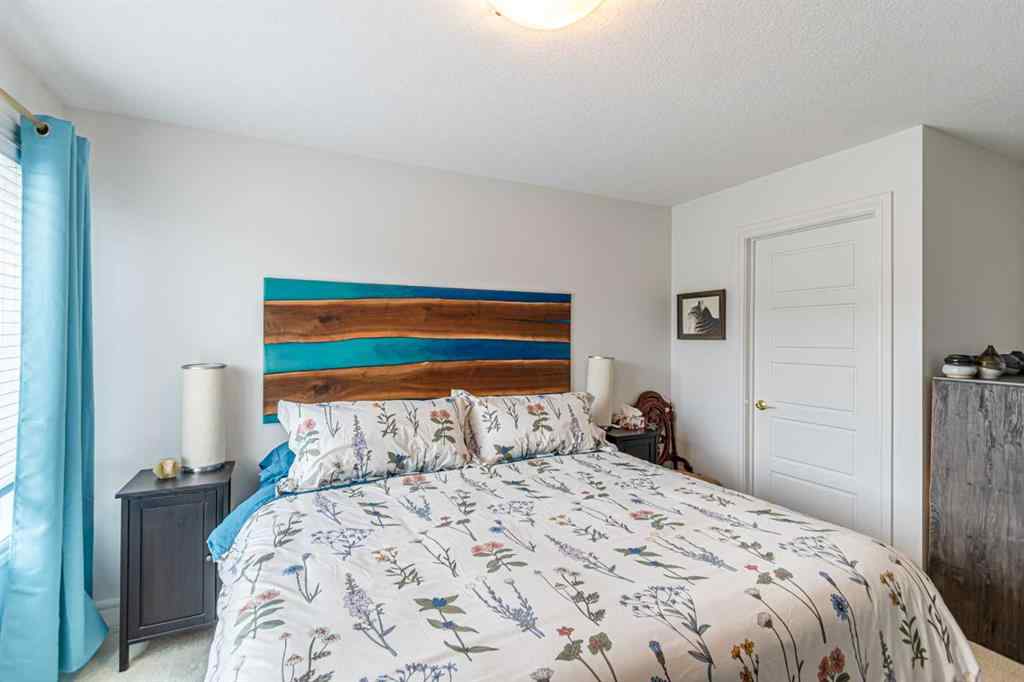 MLS® A2254599 - 4307 Seton Drive SE in Seton Calgary, Residential
