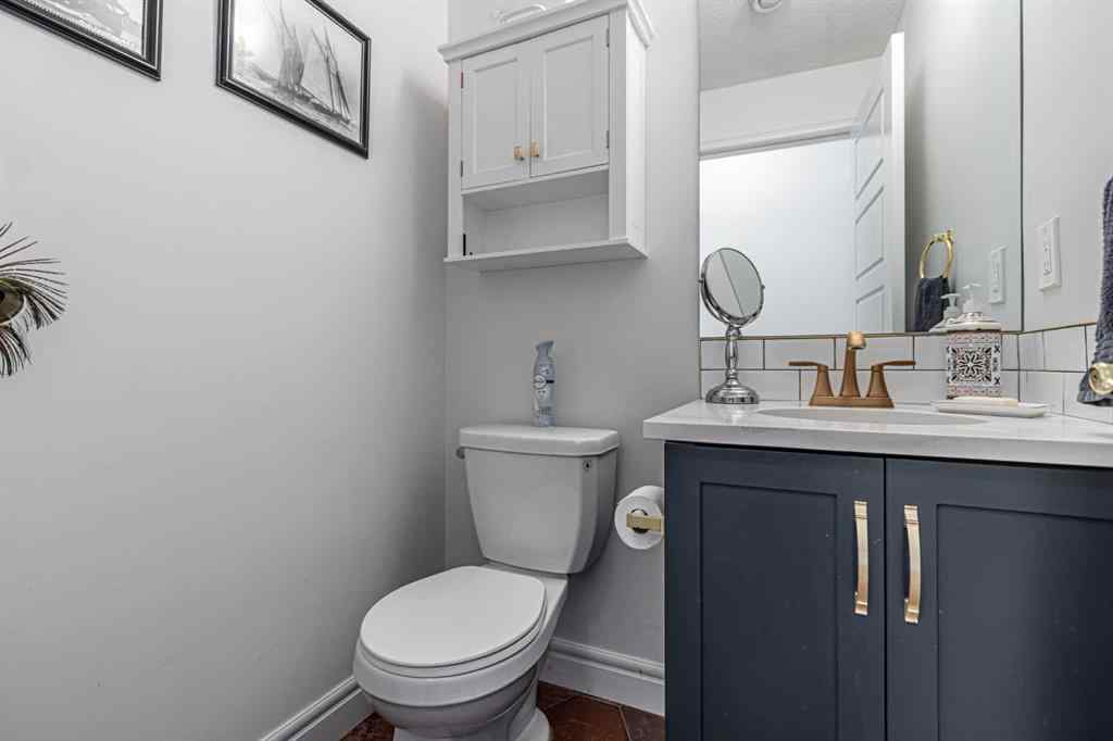 MLS® A2254599 - 4307 Seton Drive SE in Seton Calgary, Residential