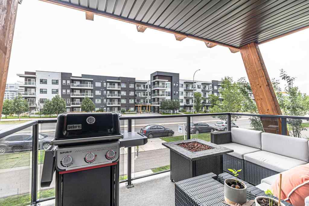 MLS® A2254599 - 4307 Seton Drive SE in Seton Calgary, Residential