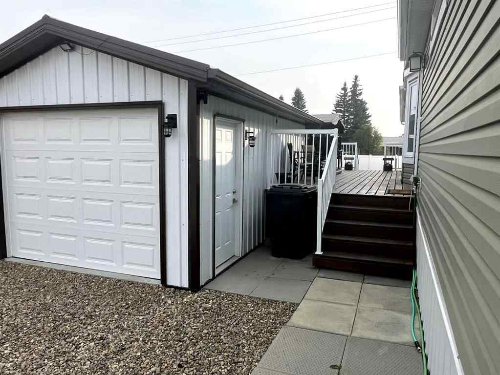MLS® A2254601 - 349 Railway Avenue  in NONE Duchess, Mobile