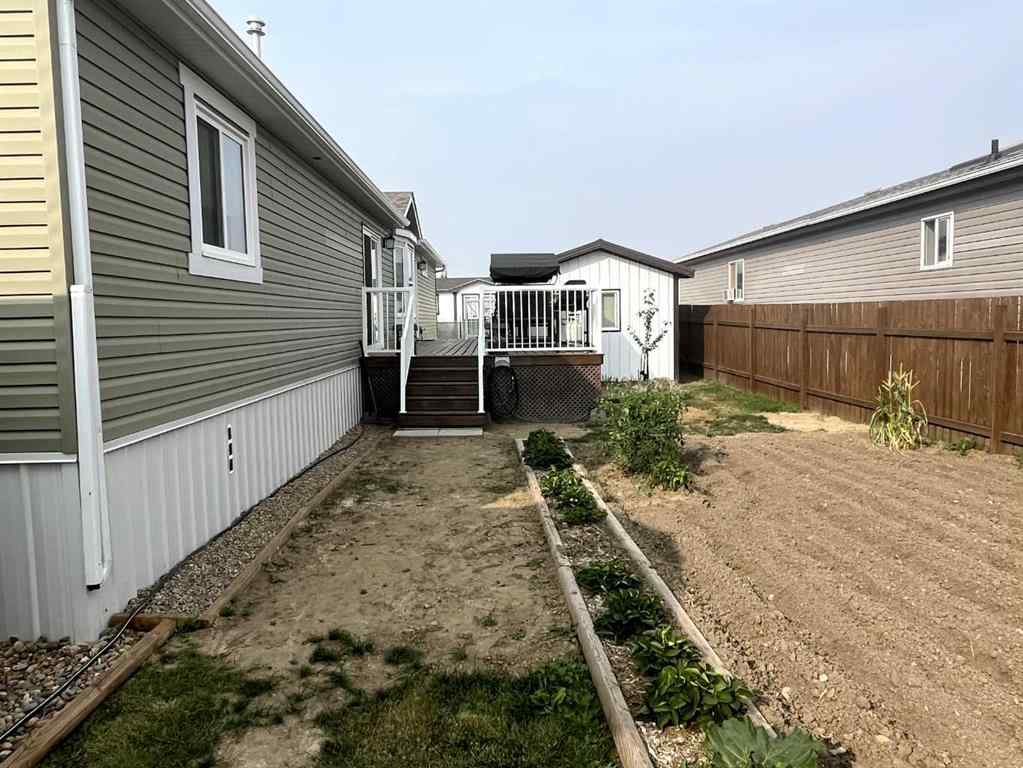 MLS® A2254601 - 349 Railway Avenue  in NONE Duchess, Mobile