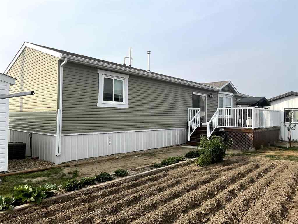 MLS® A2254601 - 349 Railway Avenue  in NONE Duchess, Mobile