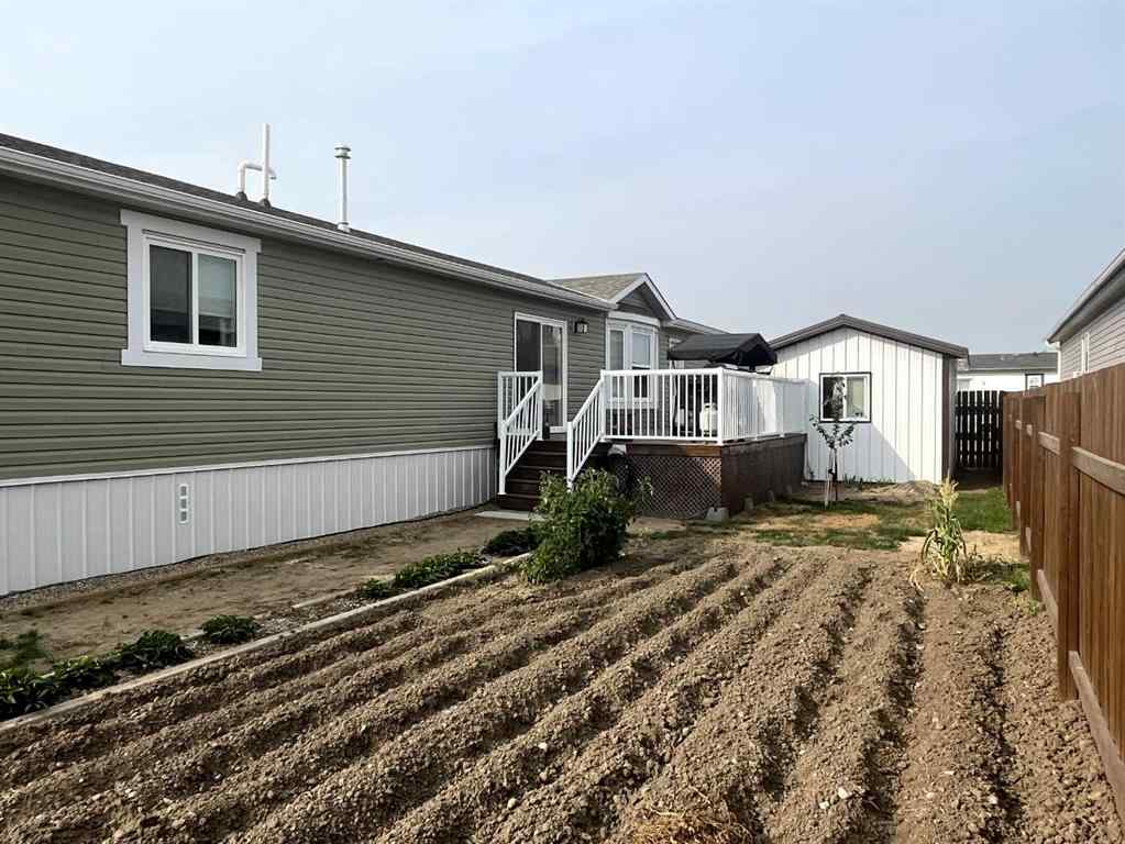 MLS® A2254601 - 349 Railway Avenue  in NONE Duchess, Mobile
