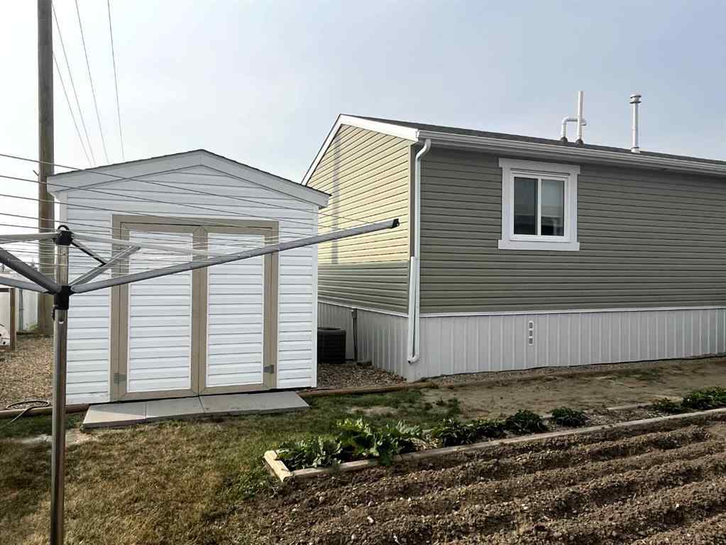 MLS® A2254601 - 349 Railway Avenue  in NONE Duchess, Mobile