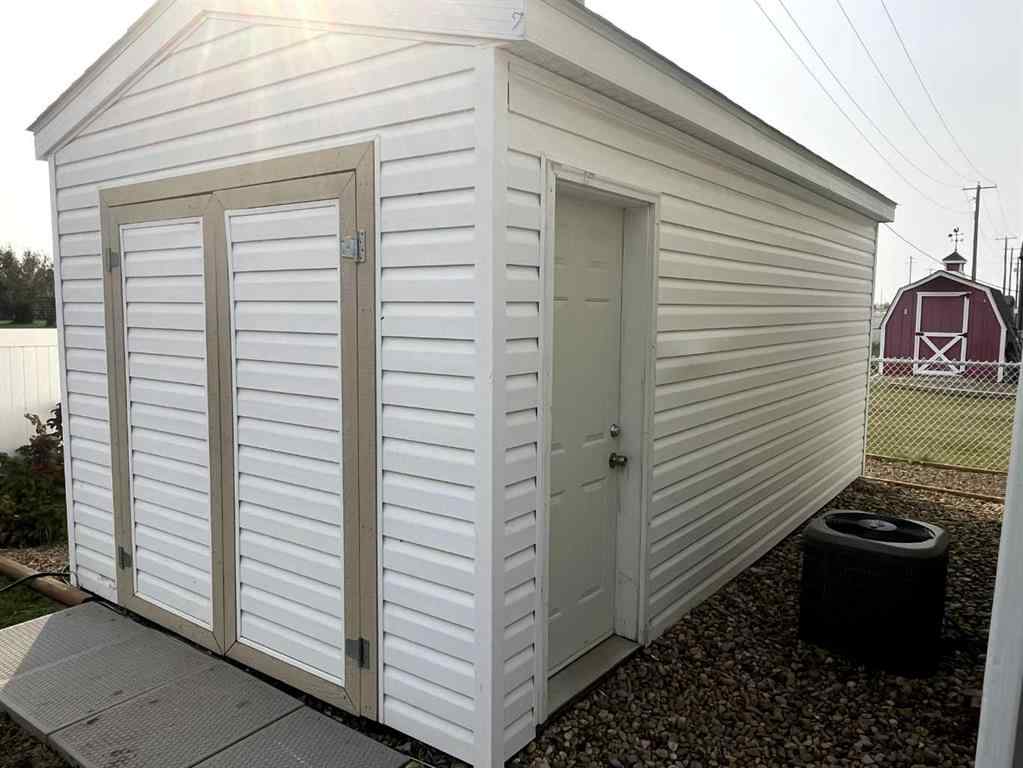 MLS® A2254601 - 349 Railway Avenue  in NONE Duchess, Mobile