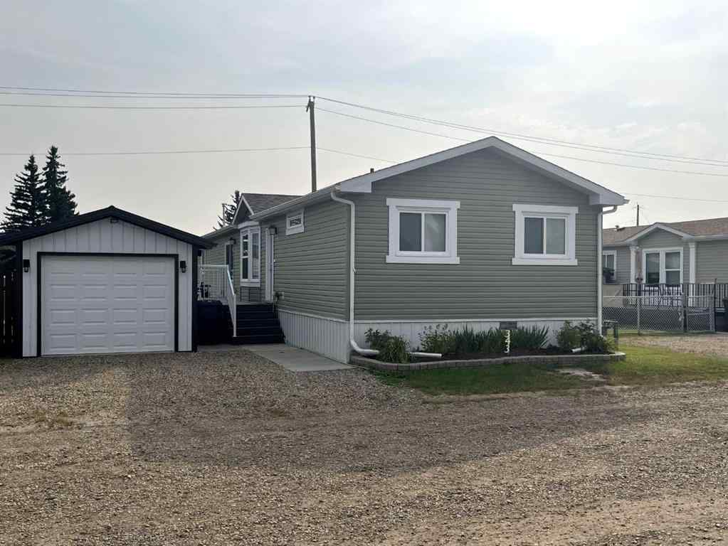 MLS® A2254601 - 349 Railway Avenue  in NONE Duchess, Mobile