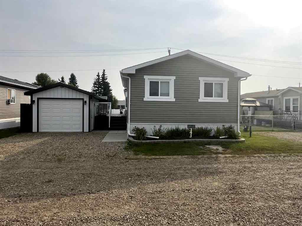 MLS® A2254601 - 349 Railway Avenue  in NONE Duchess, Mobile