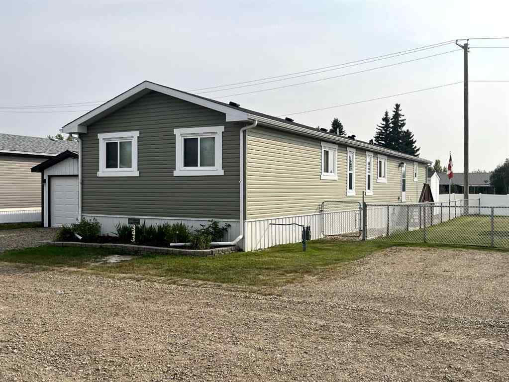 MLS® A2254601 - 349 Railway Avenue  in NONE Duchess, Mobile