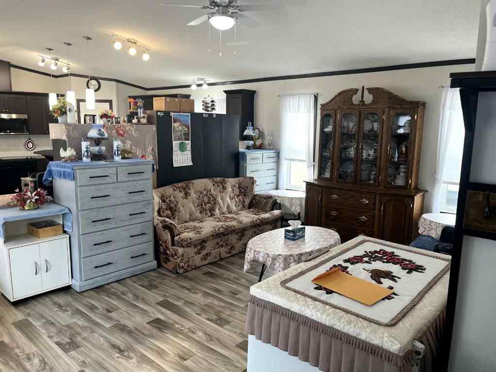 MLS® A2254601 - 349 Railway Avenue  in NONE Duchess, Mobile