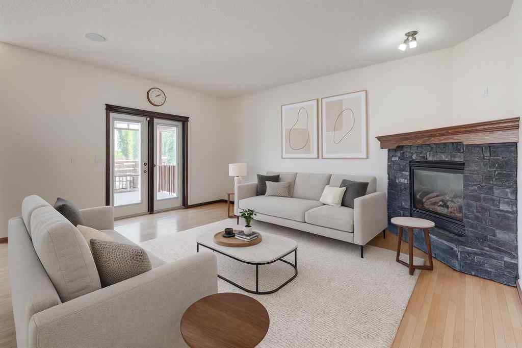 MLS® A2254605 - 147 New Brighton Close SE in New Brighton Calgary, Residential
