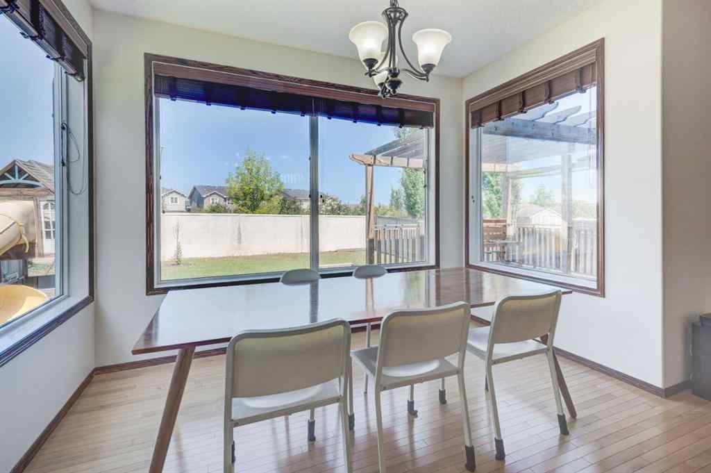 MLS® A2254605 - 147 New Brighton Close SE in New Brighton Calgary, Residential