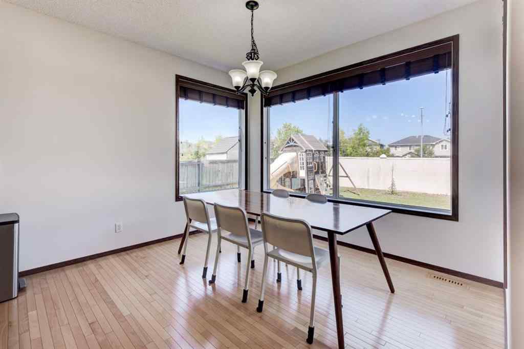MLS® A2254605 - 147 New Brighton Close SE in New Brighton Calgary, Residential