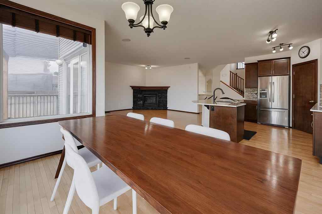 MLS® A2254605 - 147 New Brighton Close SE in New Brighton Calgary, Residential