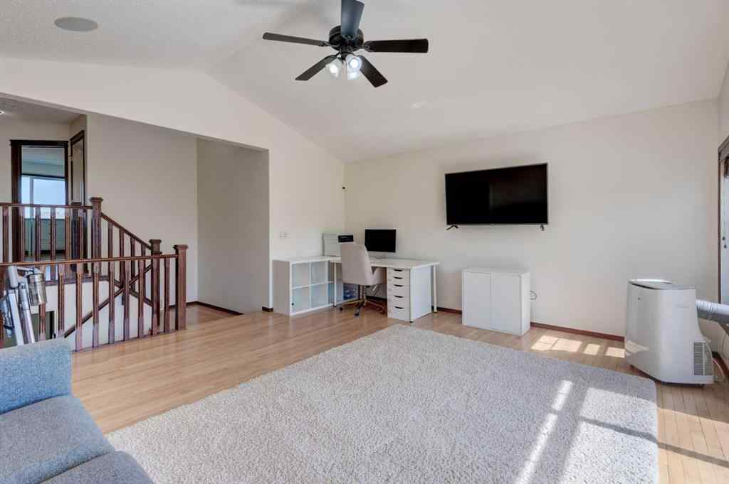 MLS® A2254605 - 147 New Brighton Close SE in New Brighton Calgary, Residential