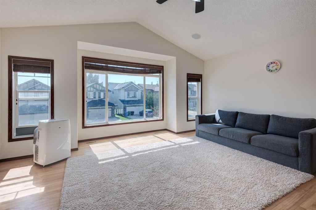 MLS® A2254605 - 147 New Brighton Close SE in New Brighton Calgary, Residential