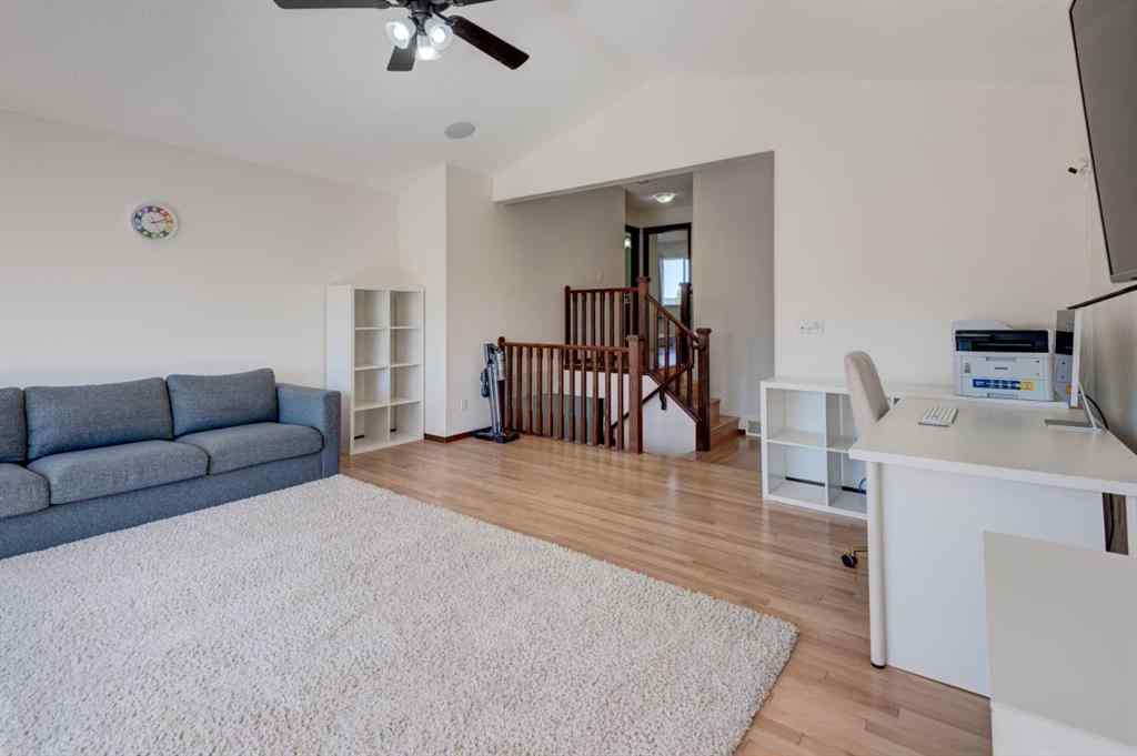 MLS® A2254605 - 147 New Brighton Close SE in New Brighton Calgary, Residential