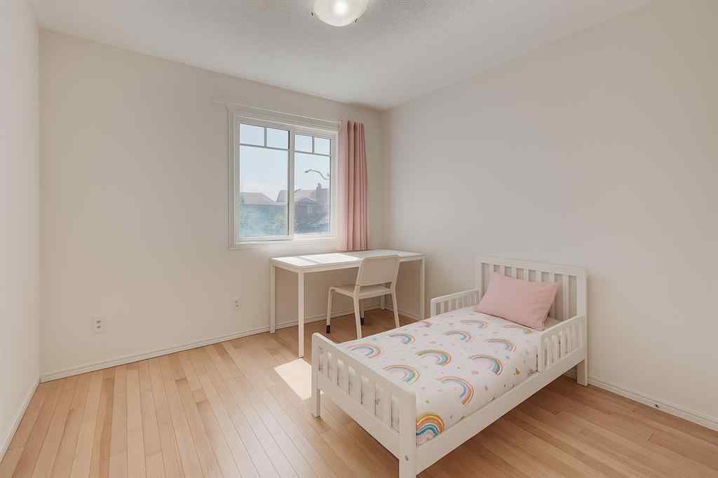 MLS® A2254605 - 147 New Brighton Close SE in New Brighton Calgary, Residential