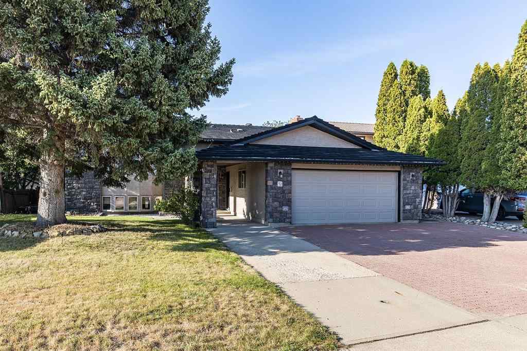 MLS® A2254606 - 52 Ross Heights Court SE in Ross Glen Medicine Hat, Residential