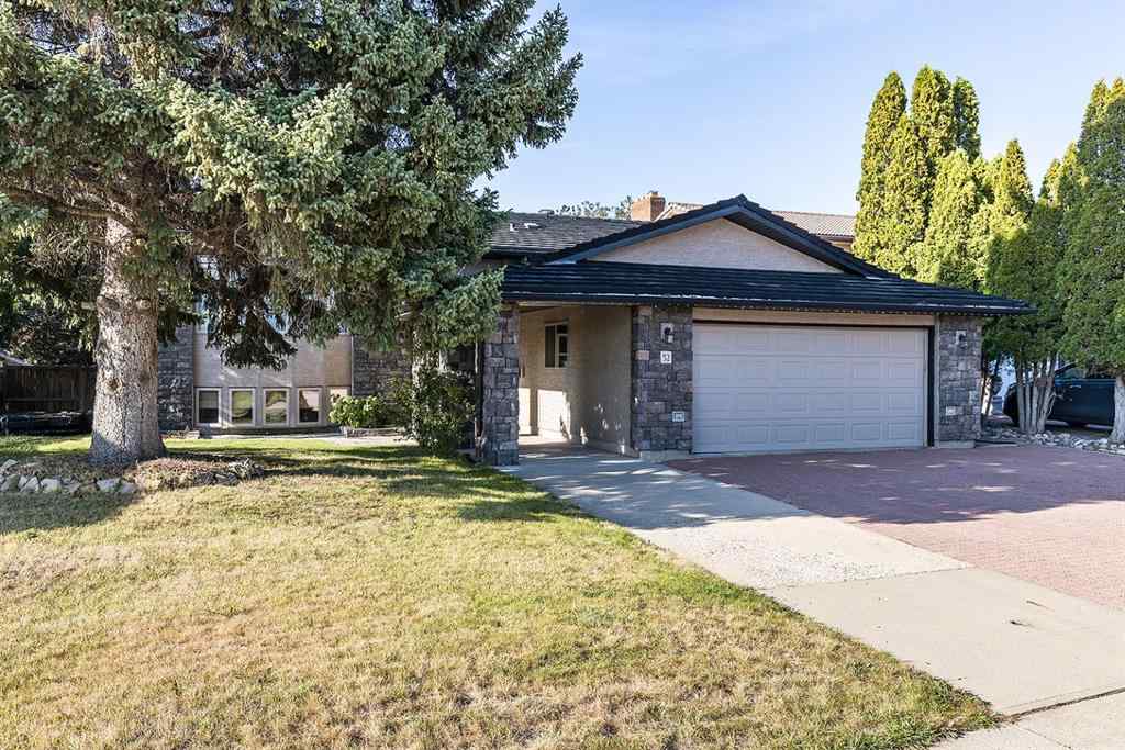 MLS® A2254606 - 52 Ross Heights Court SE in Ross Glen Medicine Hat, Residential