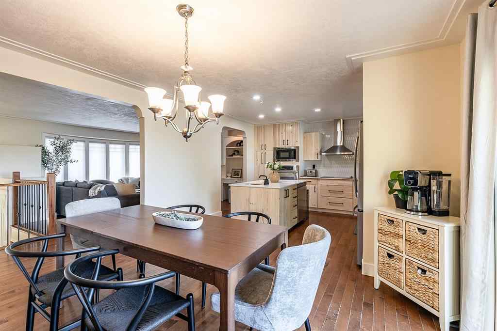 MLS® A2254606 - 52 Ross Heights Court SE in Ross Glen Medicine Hat, Residential
