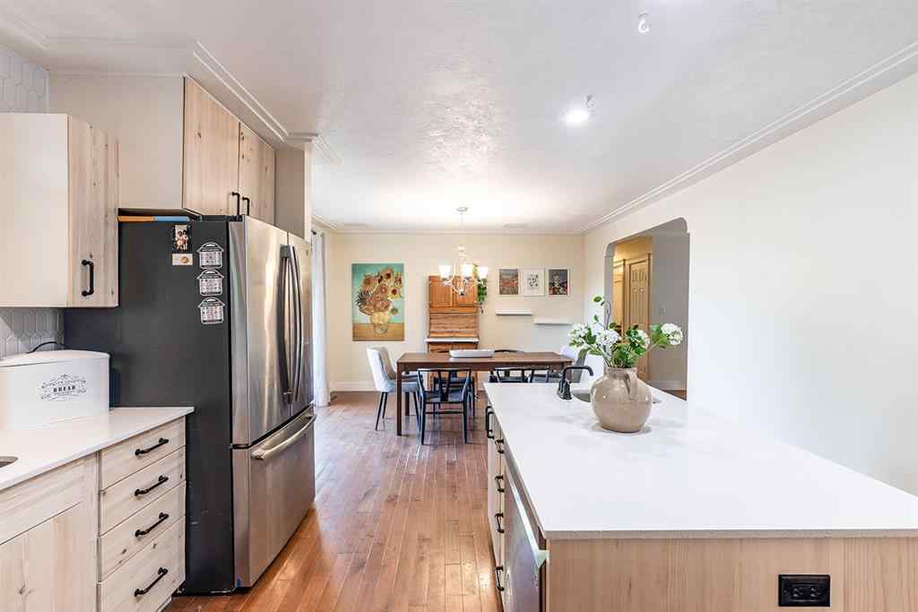 MLS® A2254606 - 52 Ross Heights Court SE in Ross Glen Medicine Hat, Residential