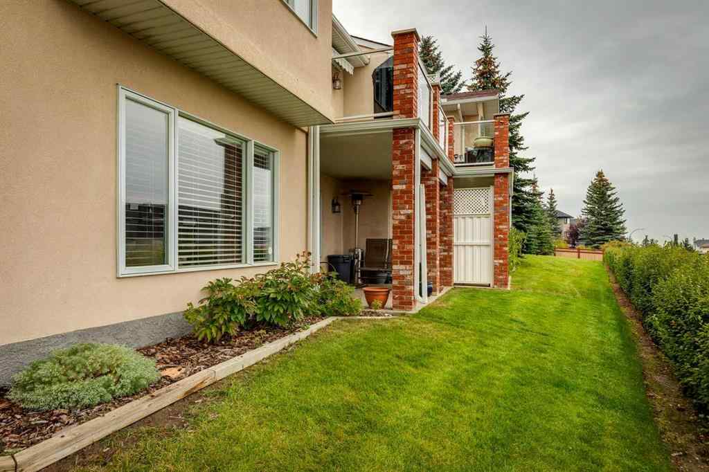 MLS® A2254607 - Unit #11 99 Christie Point SW in Christie Park Calgary, Residential