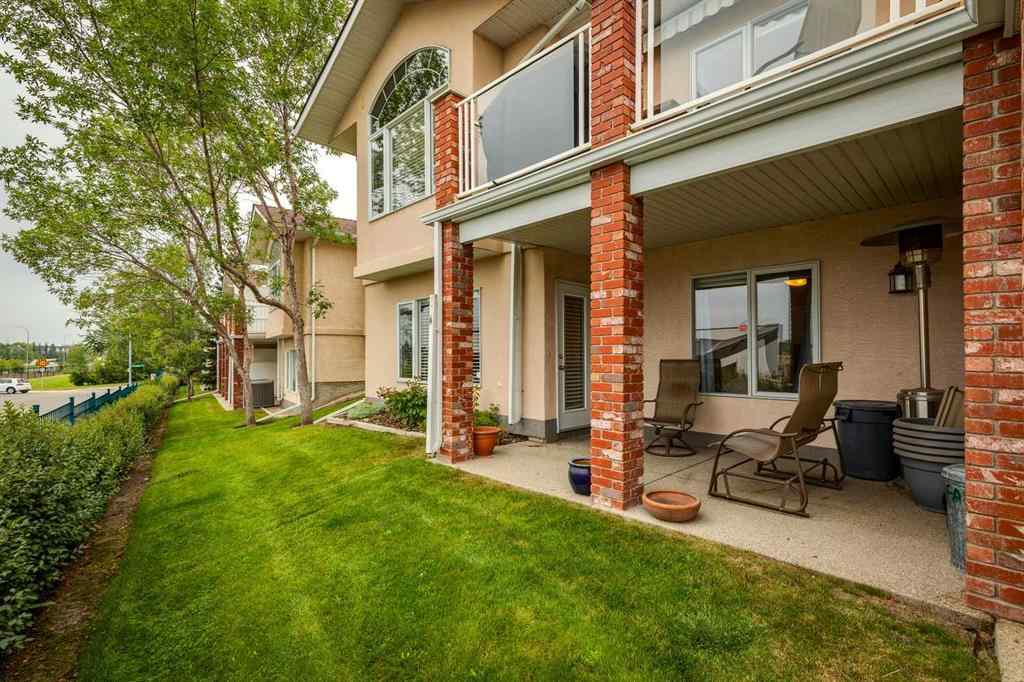 MLS® A2254607 - Unit #11 99 Christie Point SW in Christie Park Calgary, Residential