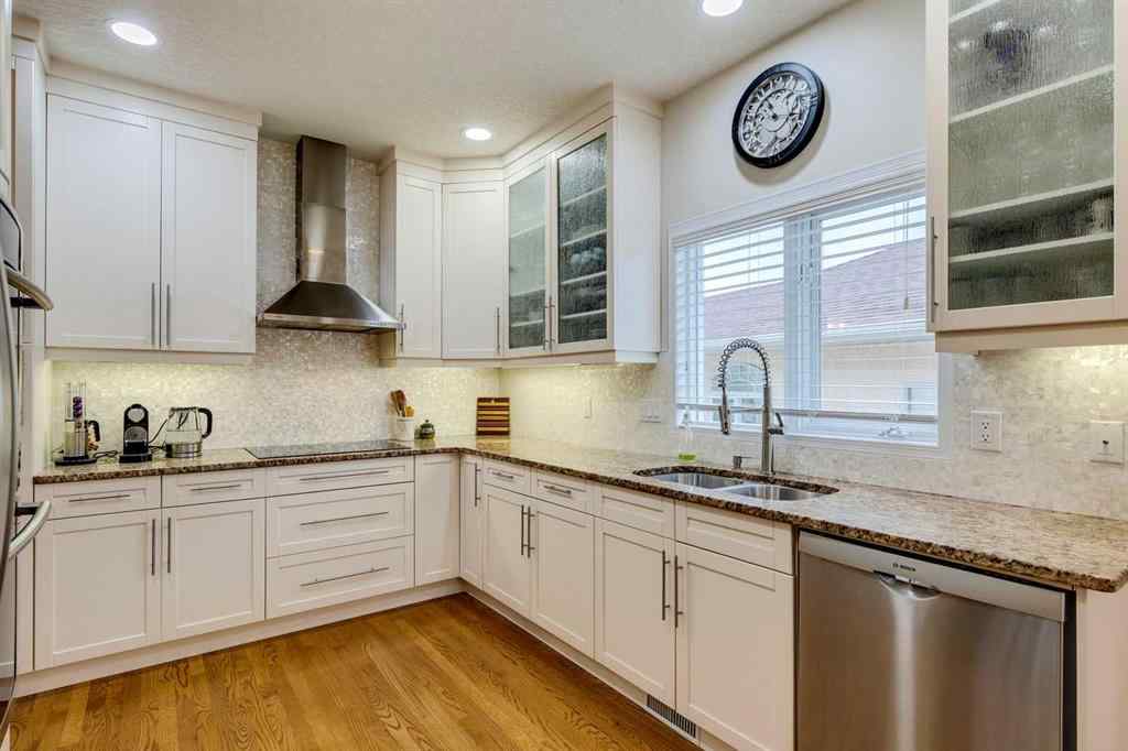 MLS® A2254607 - Unit #11 99 Christie Point SW in Christie Park Calgary, Residential