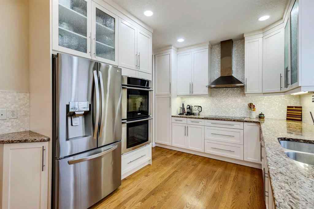MLS® A2254607 - Unit #11 99 Christie Point SW in Christie Park Calgary, Residential