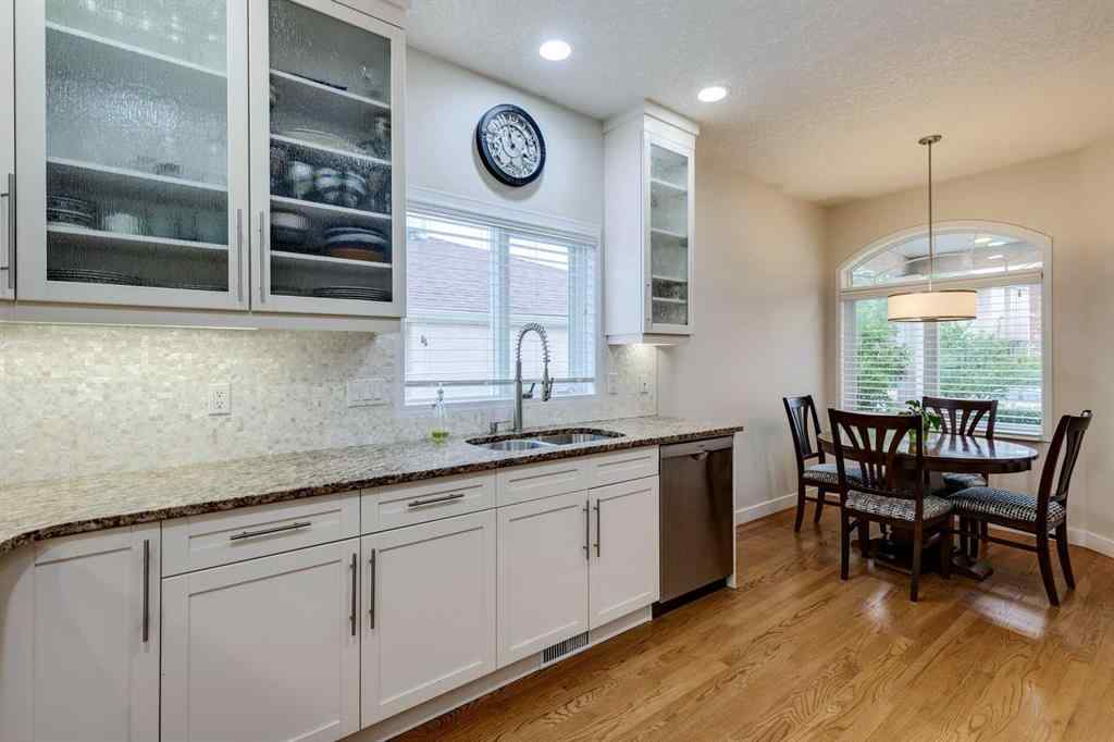 MLS® A2254607 - Unit #11 99 Christie Point SW in Christie Park Calgary, Residential