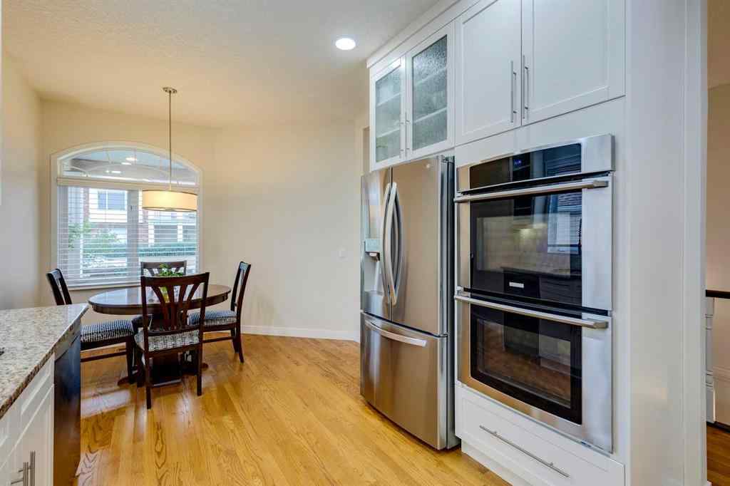 MLS® A2254607 - Unit #11 99 Christie Point SW in Christie Park Calgary, Residential