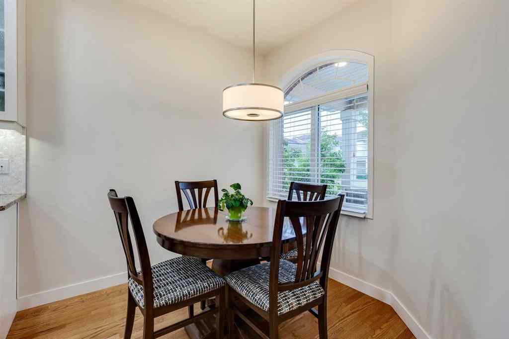 MLS® A2254607 - Unit #11 99 Christie Point SW in Christie Park Calgary, Residential