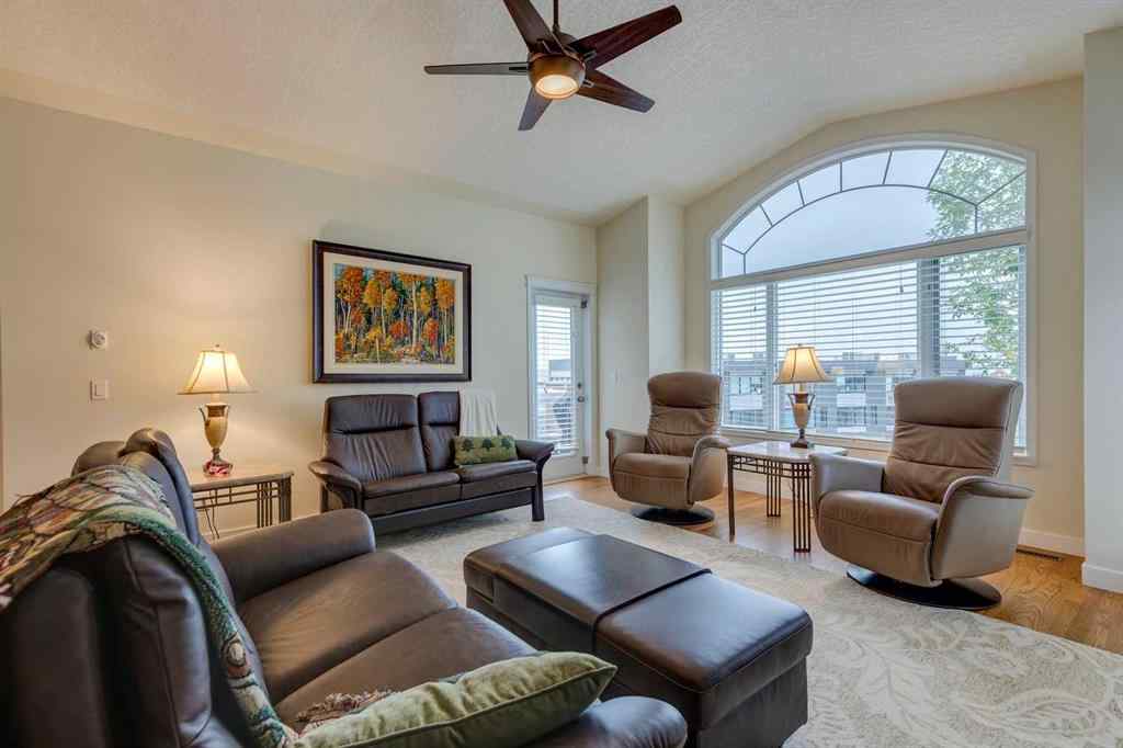 MLS® A2254607 - Unit #11 99 Christie Point SW in Christie Park Calgary, Residential