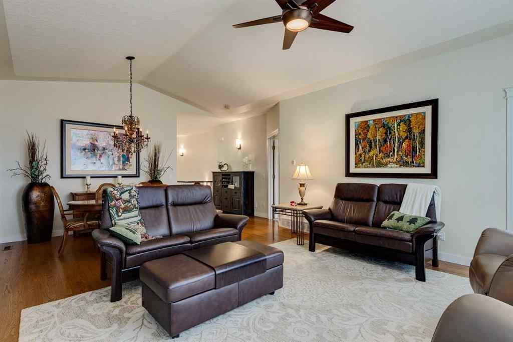 MLS® A2254607 - Unit #11 99 Christie Point SW in Christie Park Calgary, Residential