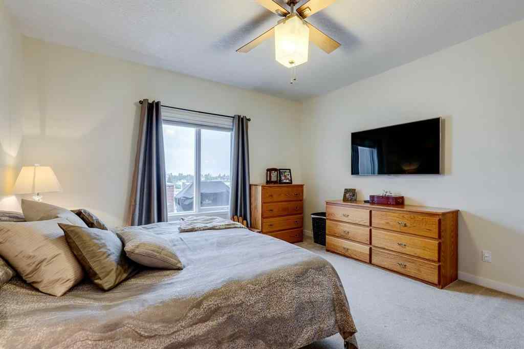 MLS® A2254607 - Unit #11 99 Christie Point SW in Christie Park Calgary, Residential