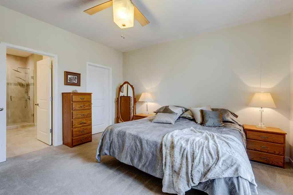 MLS® A2254607 - Unit #11 99 Christie Point SW in Christie Park Calgary, Residential