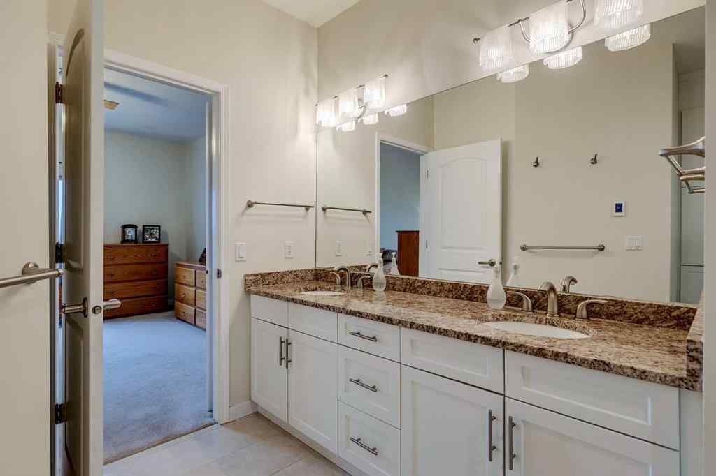 MLS® A2254607 - Unit #11 99 Christie Point SW in Christie Park Calgary, Residential