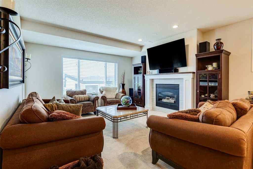 MLS® A2254607 - Unit #11 99 Christie Point SW in Christie Park Calgary, Residential
