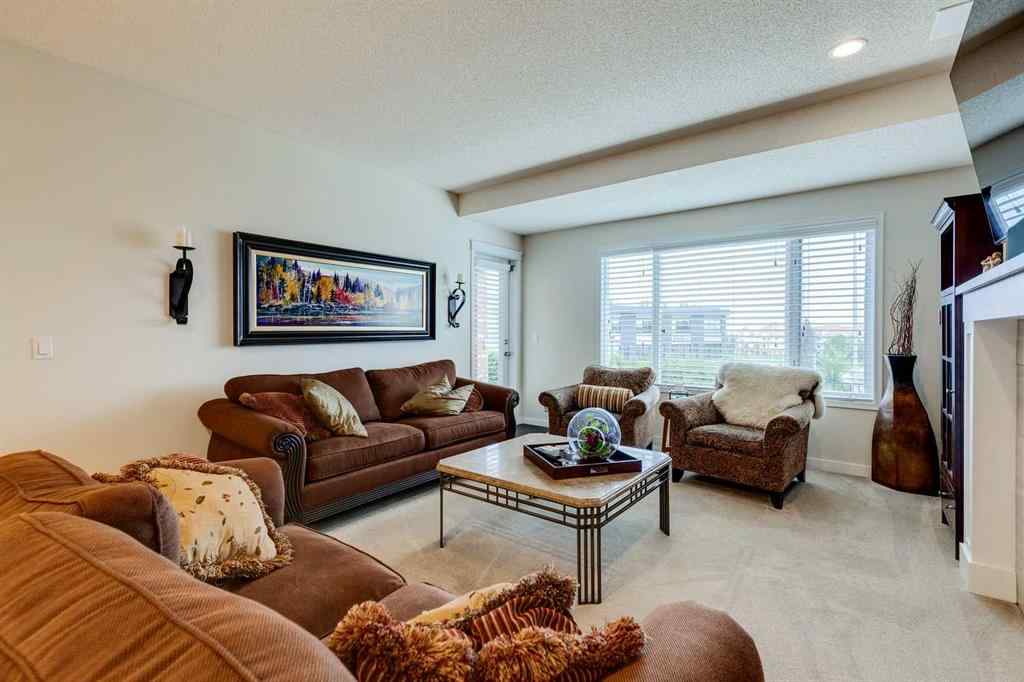MLS® A2254607 - Unit #11 99 Christie Point SW in Christie Park Calgary, Residential