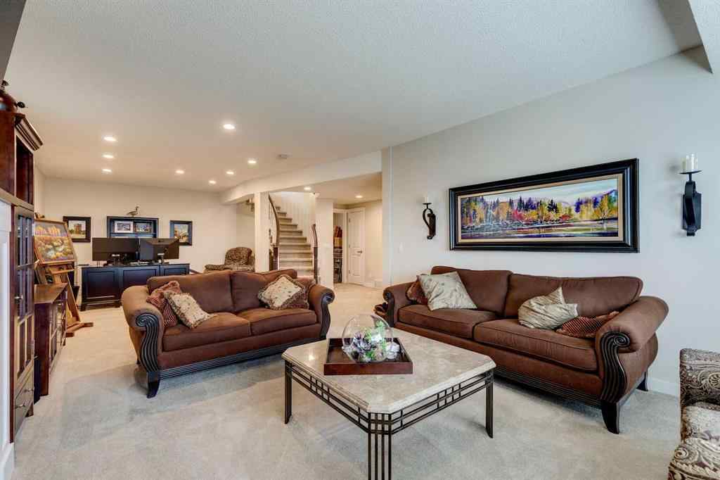 MLS® A2254607 - Unit #11 99 Christie Point SW in Christie Park Calgary, Residential
