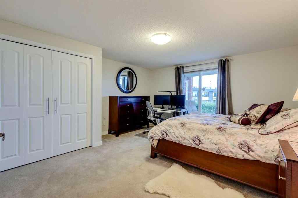 MLS® A2254607 - Unit #11 99 Christie Point SW in Christie Park Calgary, Residential