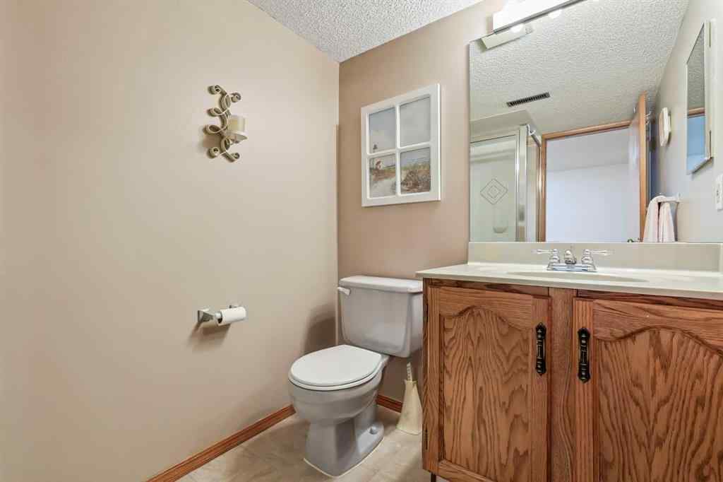MLS® A2254608 - 260 Sun Valley Drive SE in Sundance Calgary, Residential