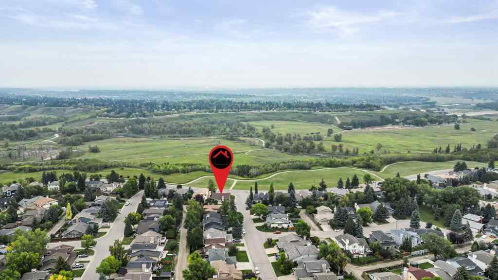 MLS® A2254608 - 260 Sun Valley Drive SE in Sundance Calgary, Residential