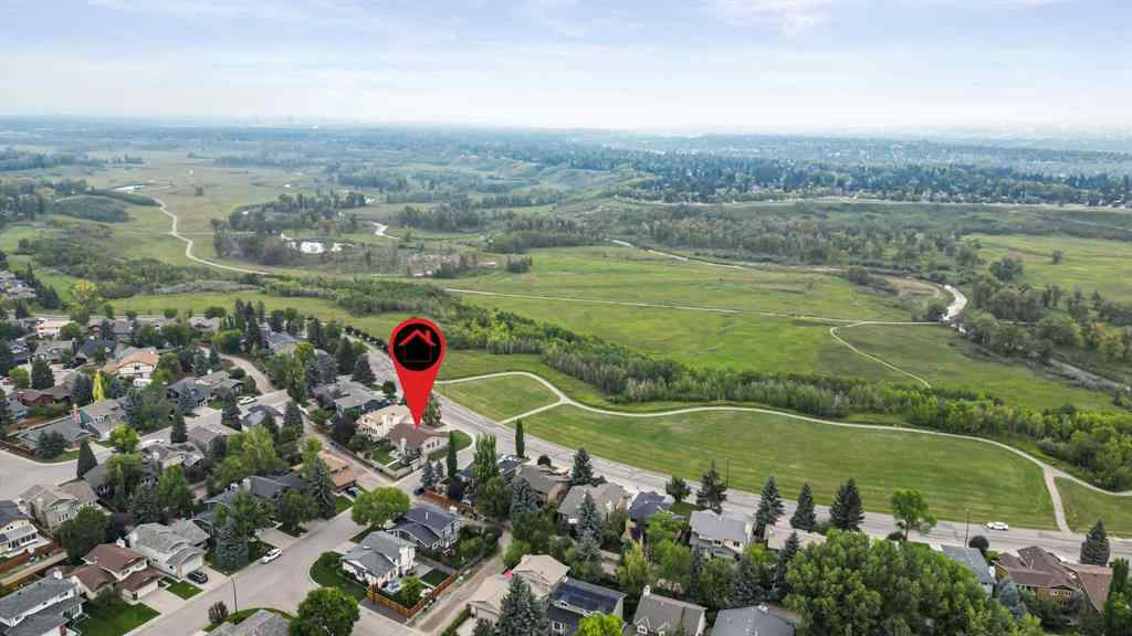 MLS® A2254608 - 260 Sun Valley Drive SE in Sundance Calgary, Residential