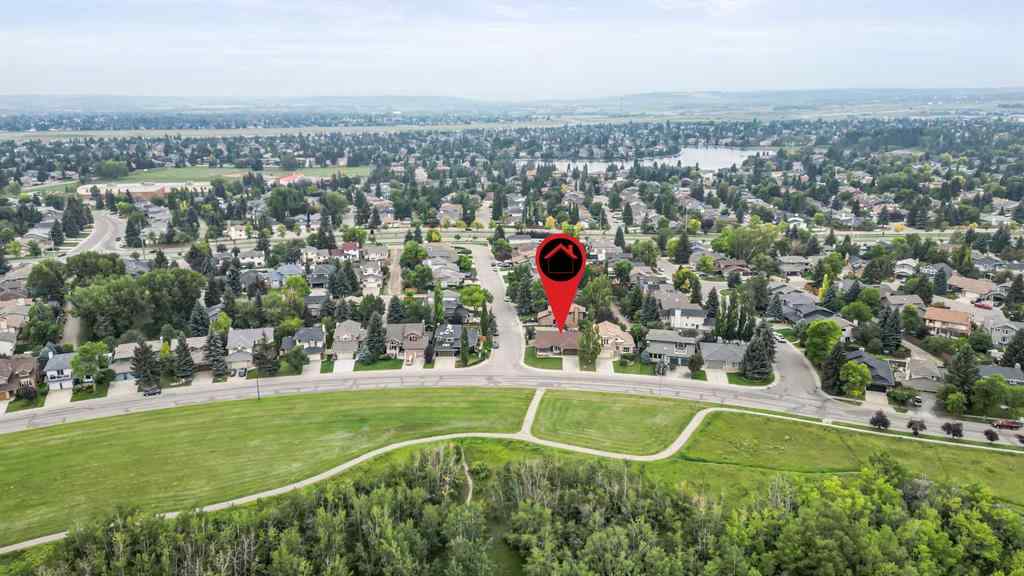 MLS® A2254608 - 260 Sun Valley Drive SE in Sundance Calgary, Residential