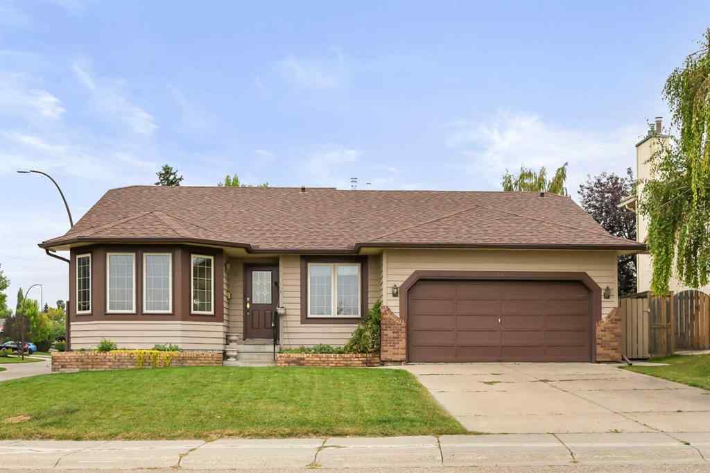 MLS® A2254608 - 260 Sun Valley Drive SE in Sundance Calgary, Residential