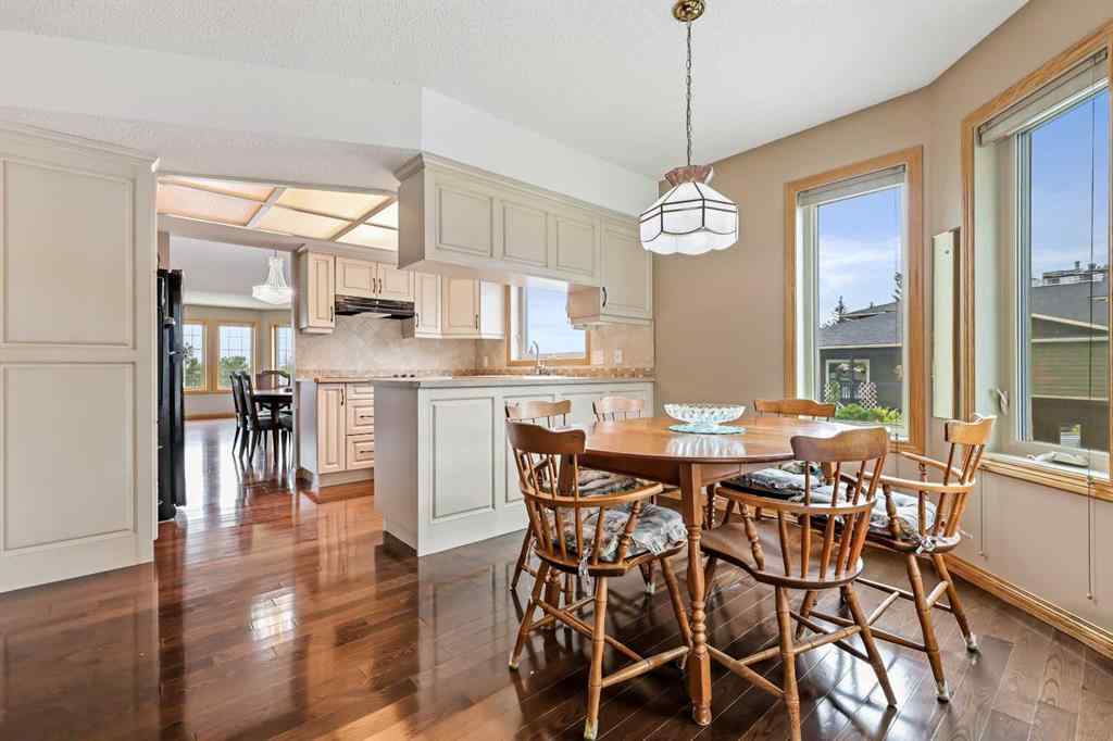 MLS® A2254608 - 260 Sun Valley Drive SE in Sundance Calgary, Residential