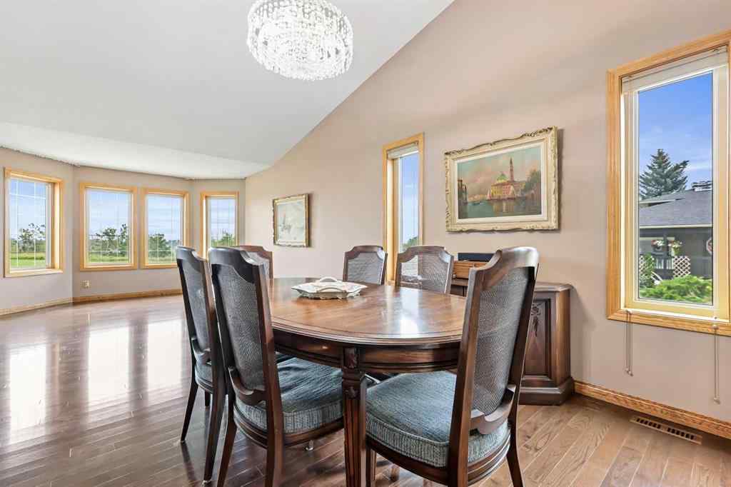 MLS® A2254608 - 260 Sun Valley Drive SE in Sundance Calgary, Residential