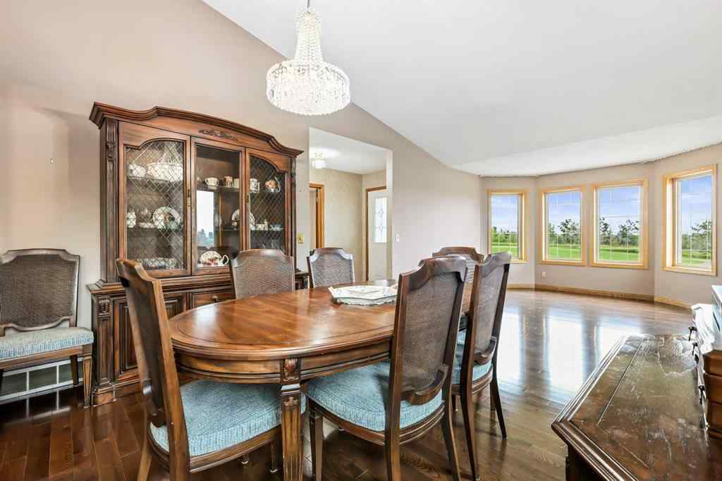 MLS® A2254608 - 260 Sun Valley Drive SE in Sundance Calgary, Residential