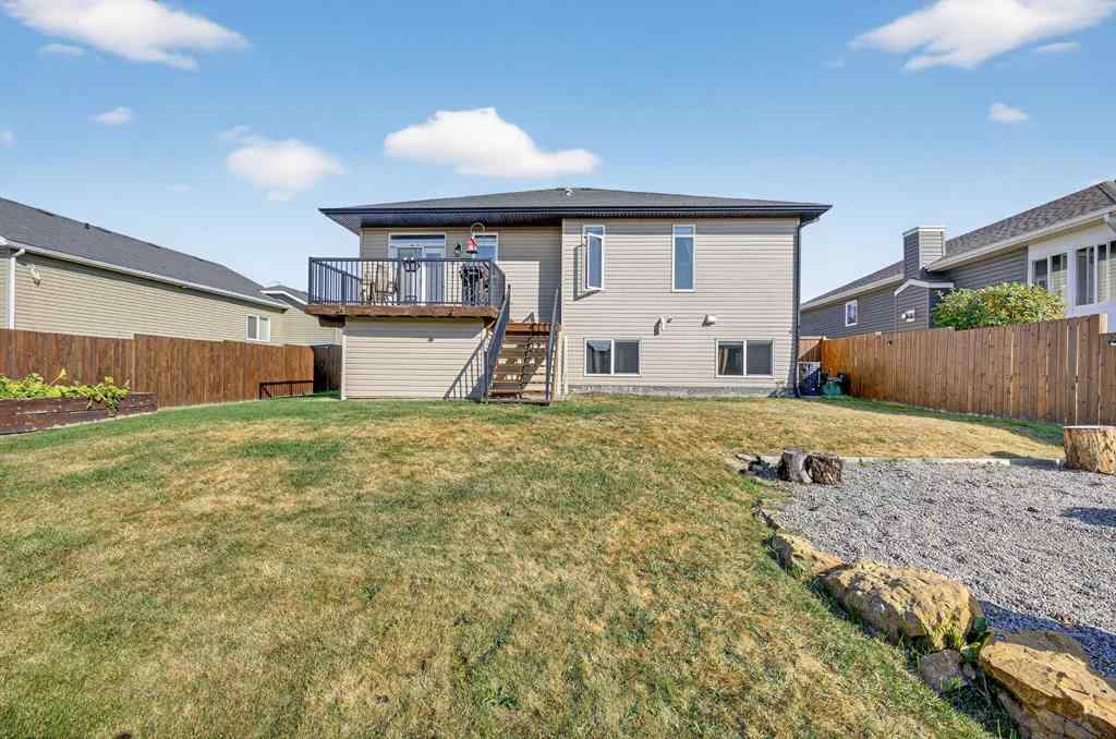 MLS® A2254610 - 12 Vermont Close  in NONE Olds, Residential